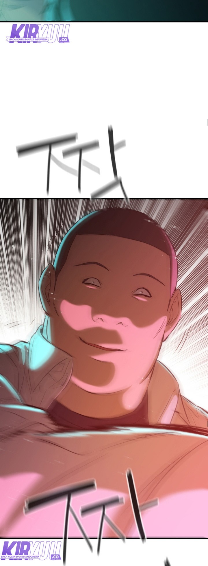 Incompetent Villain Bab 05 halaman 18