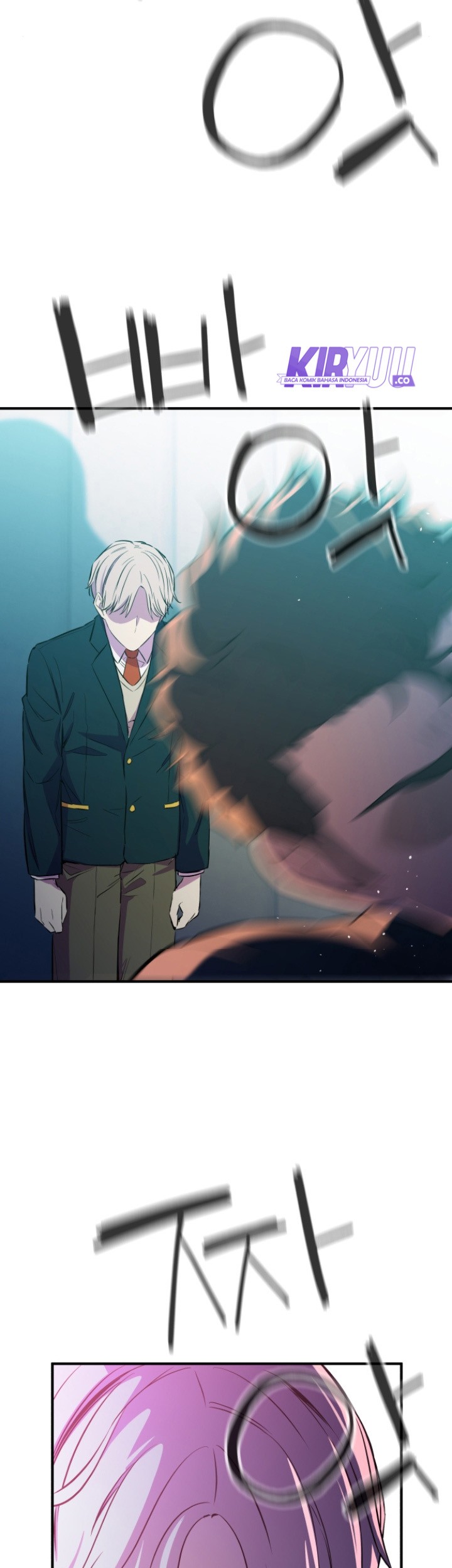 Incompetent Villain Bab 05 halaman 19