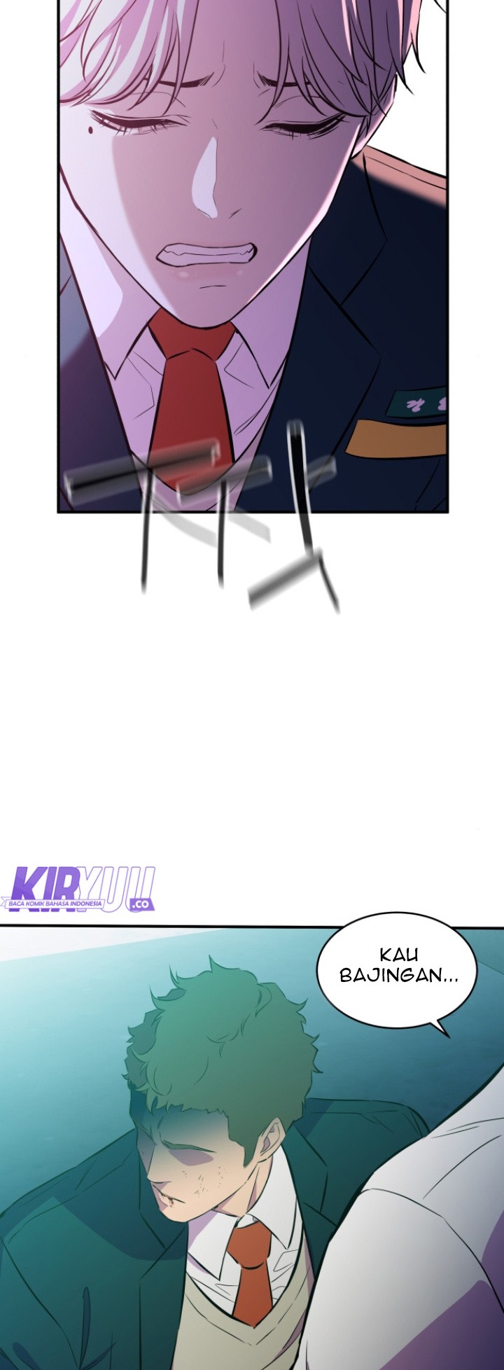 Incompetent Villain Bab 05 halaman 20
