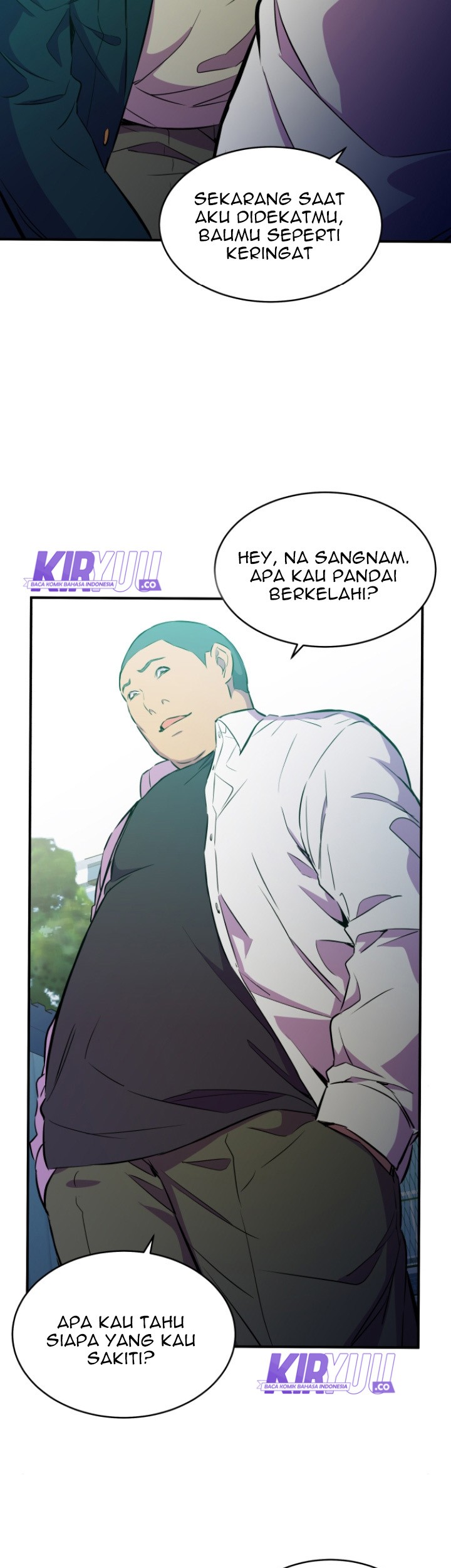 Incompetent Villain Bab 05 halaman 21