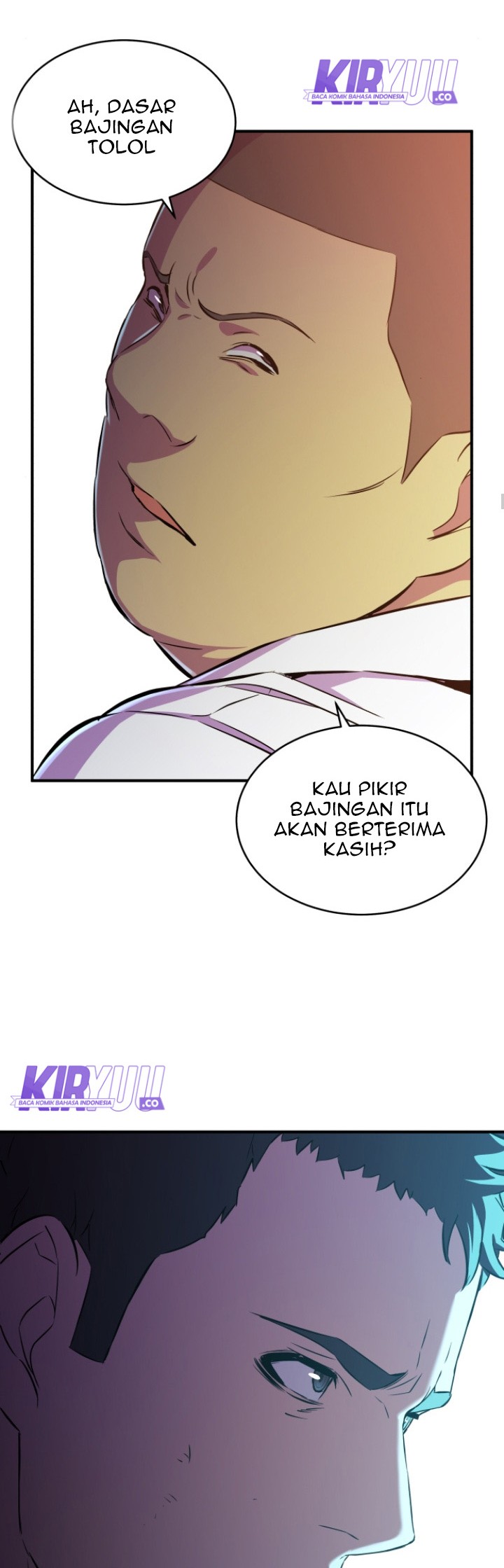 Incompetent Villain Bab 05 halaman 26