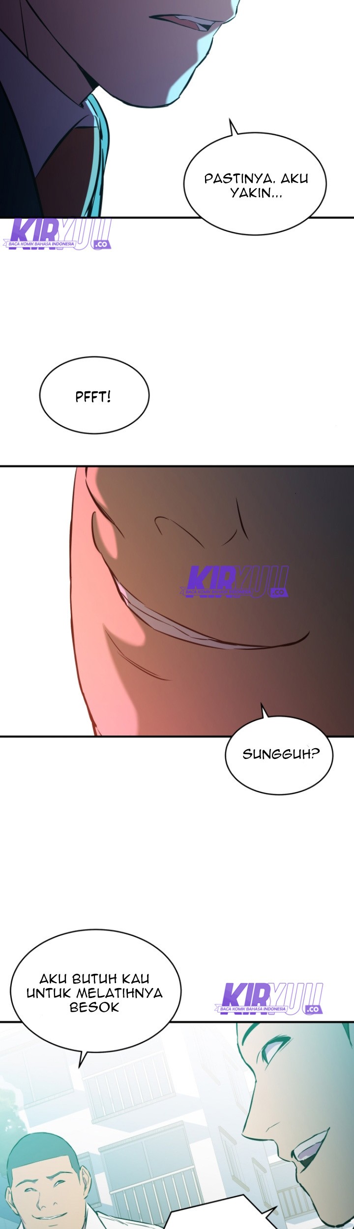 Incompetent Villain Bab 05 halaman 27