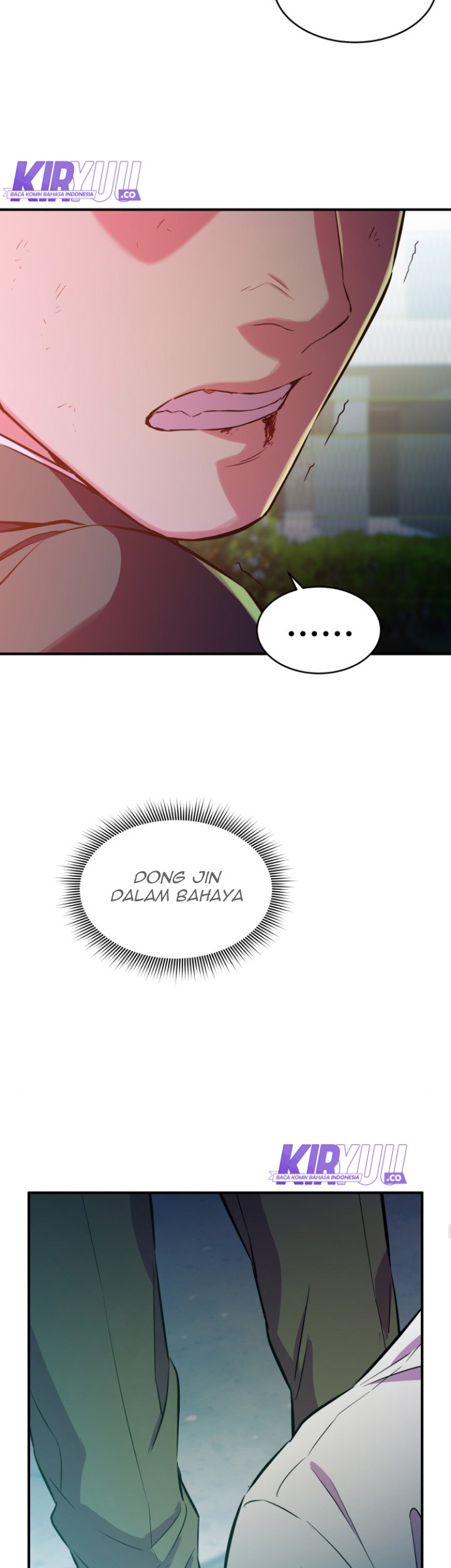 Incompetent Villain Bab 05 halaman 29