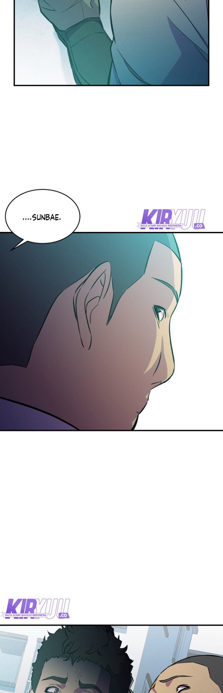 Incompetent Villain Bab 05 halaman 30