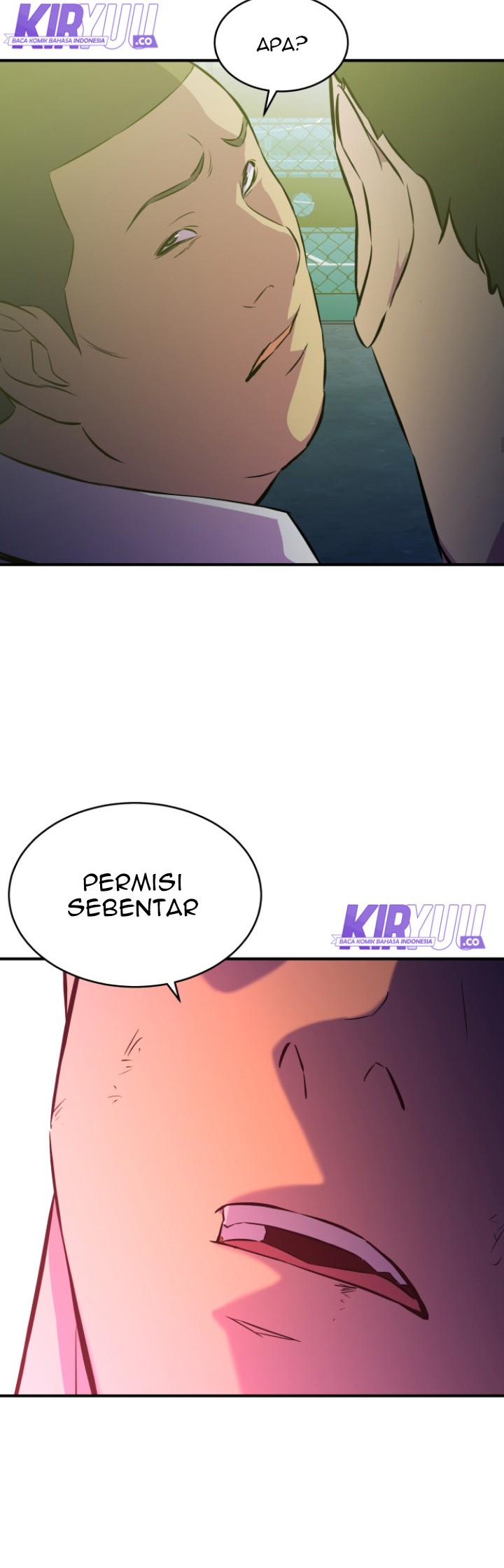 Incompetent Villain Bab 05 halaman 32