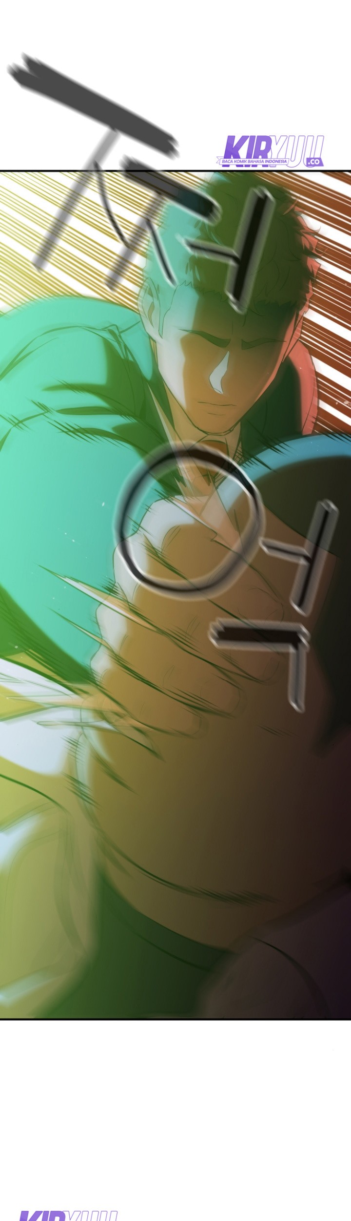 Incompetent Villain Bab 05 halaman 33