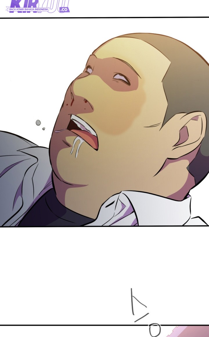 Incompetent Villain Bab 05 halaman 34