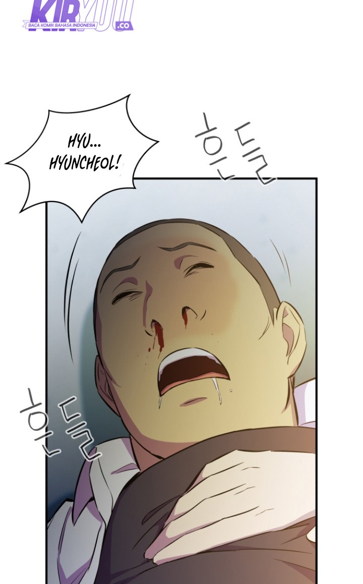 Incompetent Villain Bab 05 halaman 36
