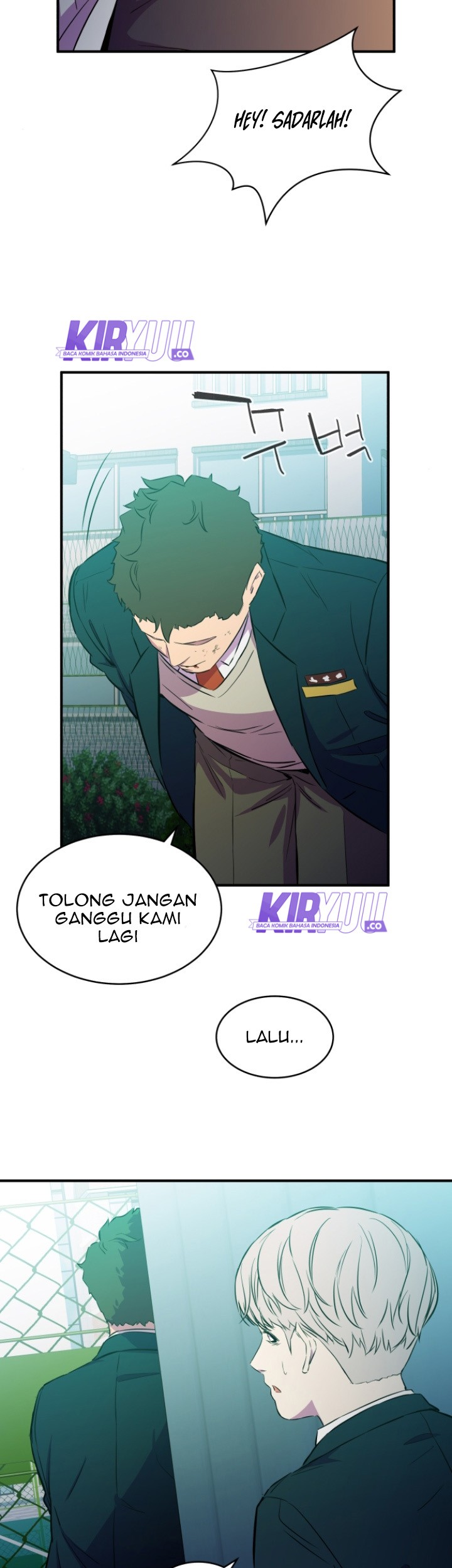 Incompetent Villain Bab 05 halaman 37