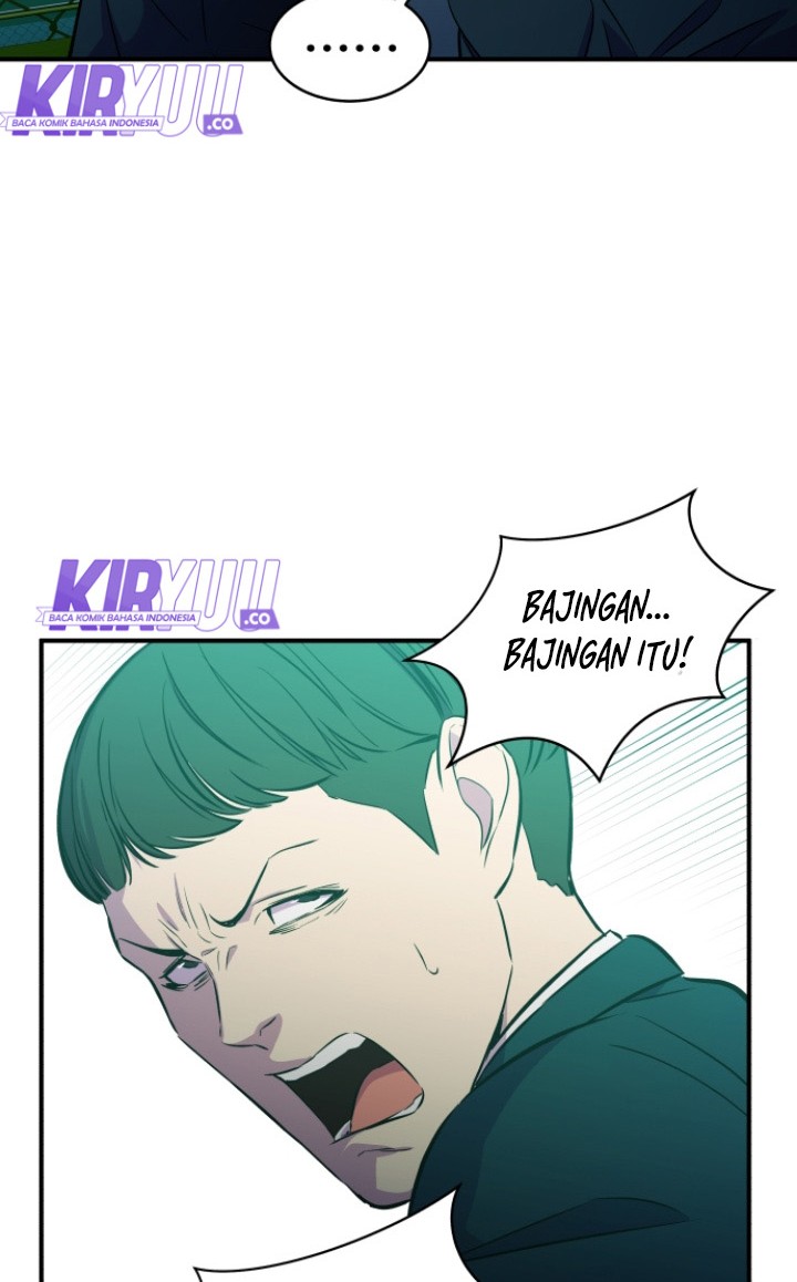 Incompetent Villain Bab 05 halaman 38