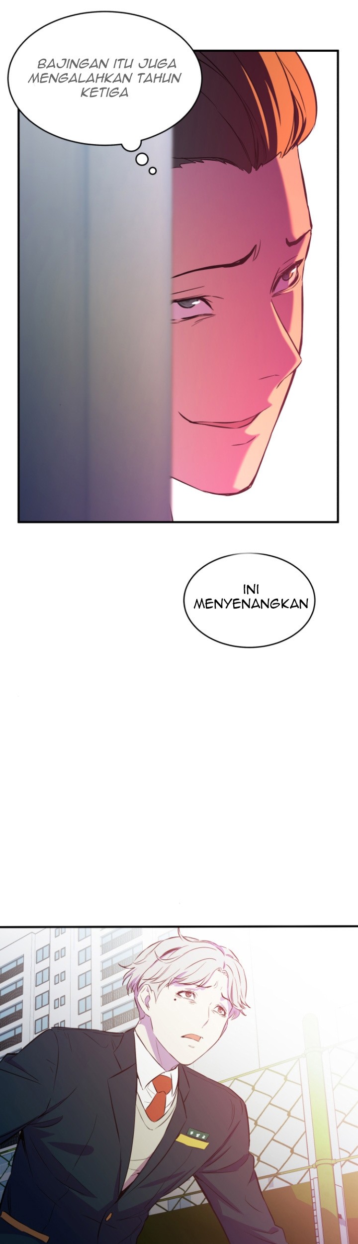 Incompetent Villain Bab 05 halaman 41