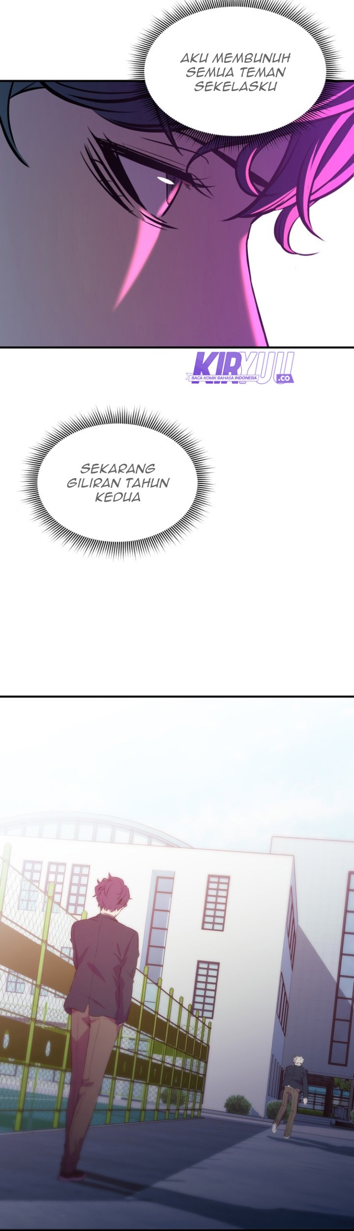 Incompetent Villain Bab 05 halaman 45