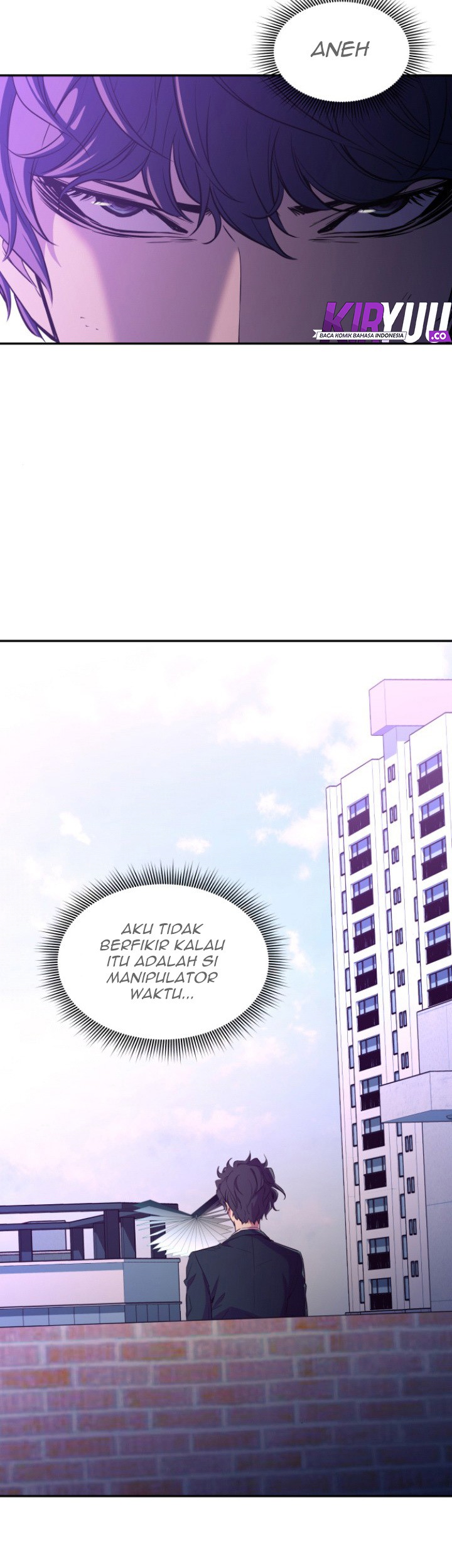 Incompetent Villain Bab 10 halaman 5