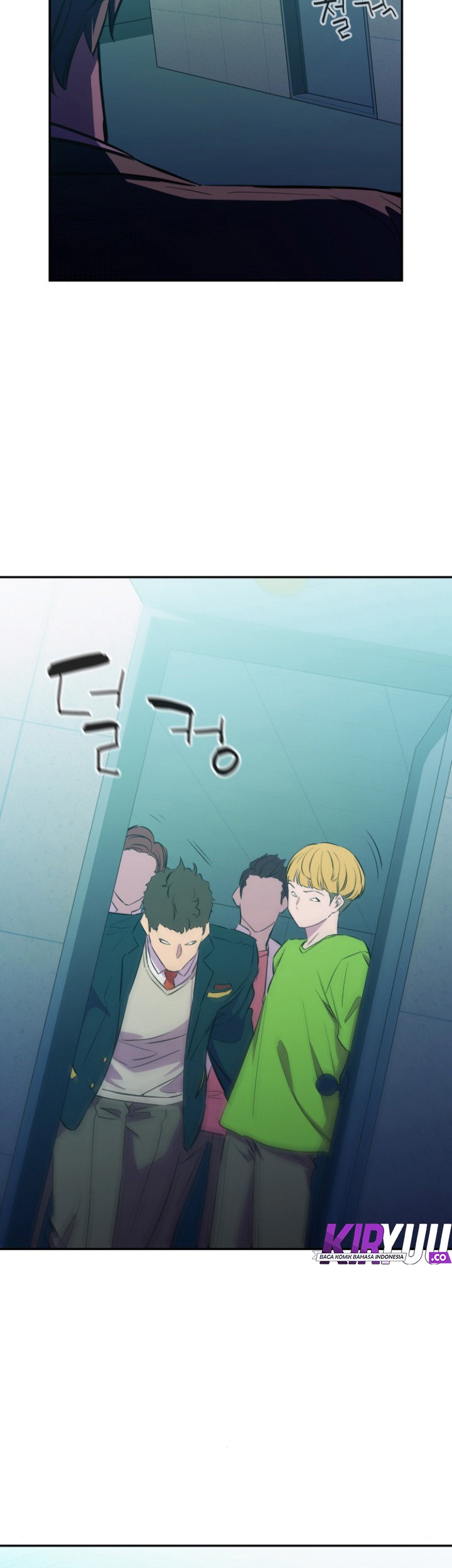 Incompetent Villain Bab 10 halaman 13