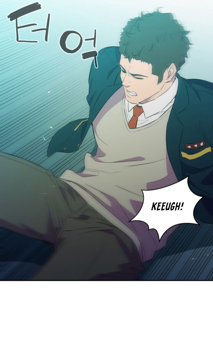 Incompetent Villain Bab 10 halaman 14