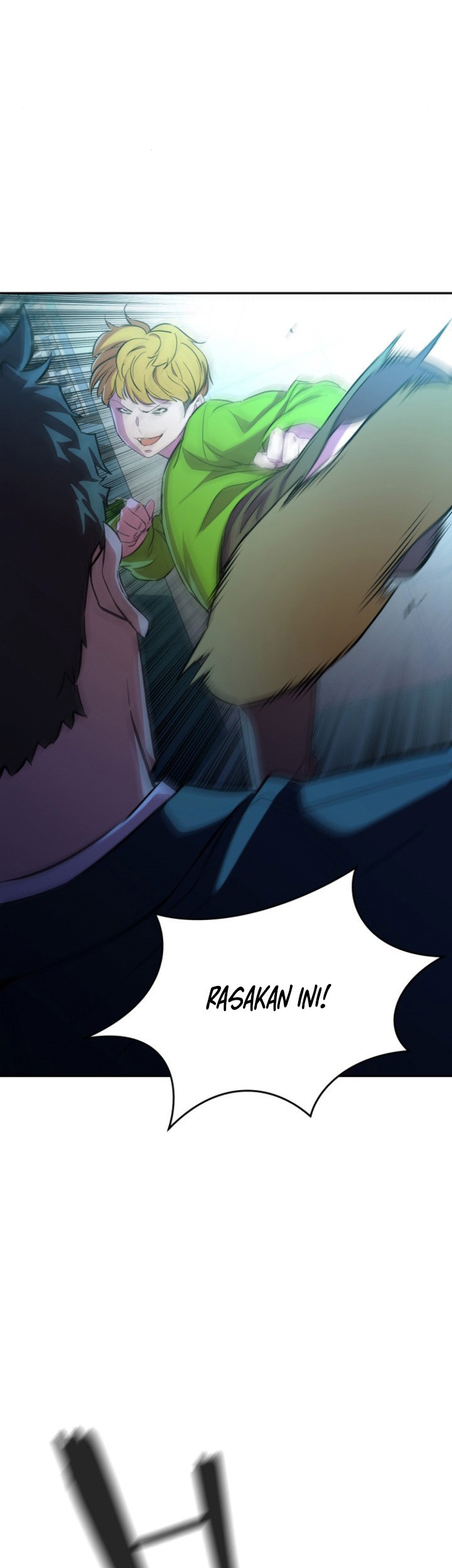 Incompetent Villain Bab 10 halaman 19