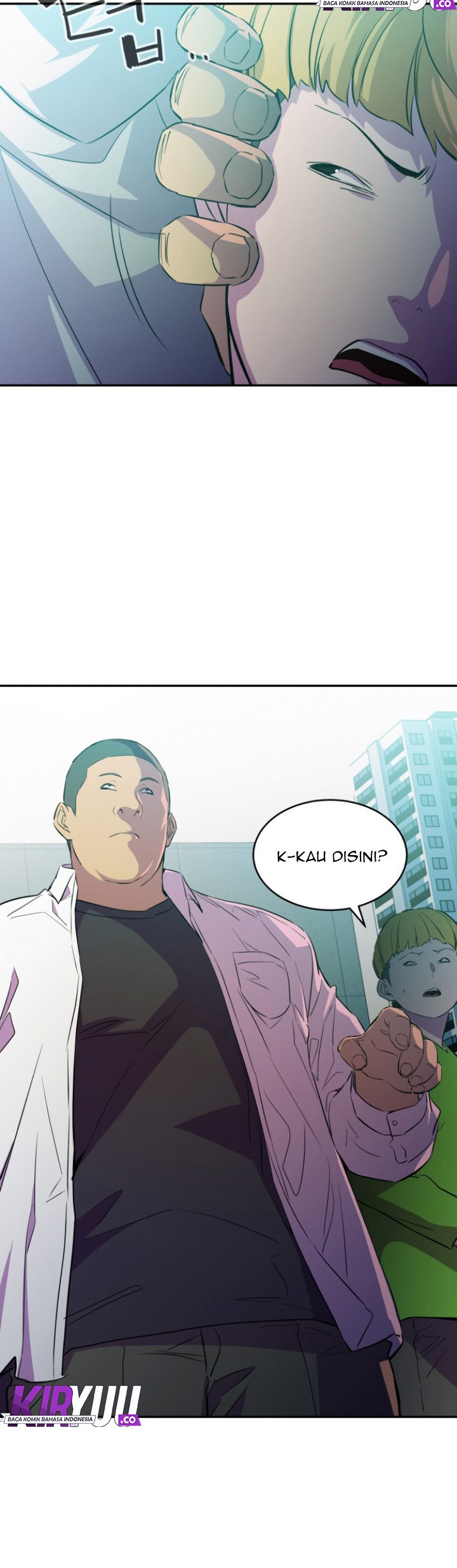 Incompetent Villain Bab 10 halaman 22