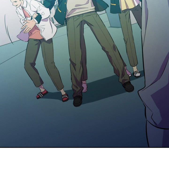 Incompetent Villain Bab 10 halaman 25