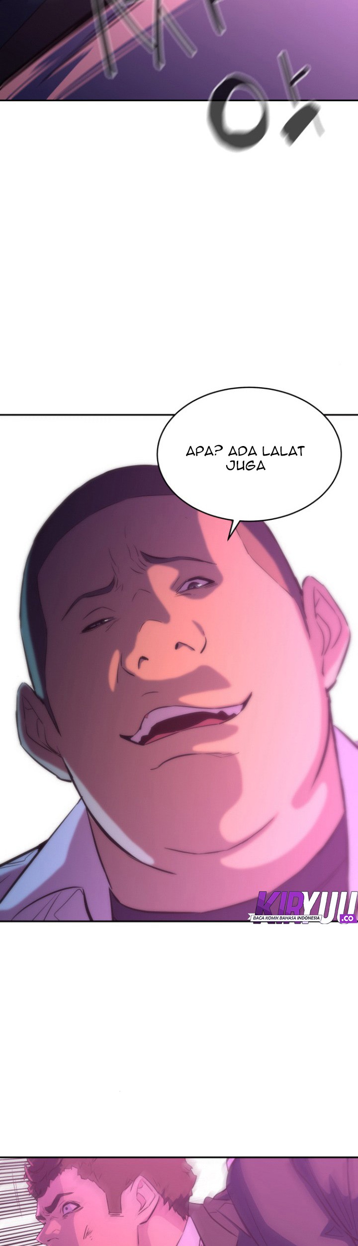 Incompetent Villain Bab 10 halaman 27
