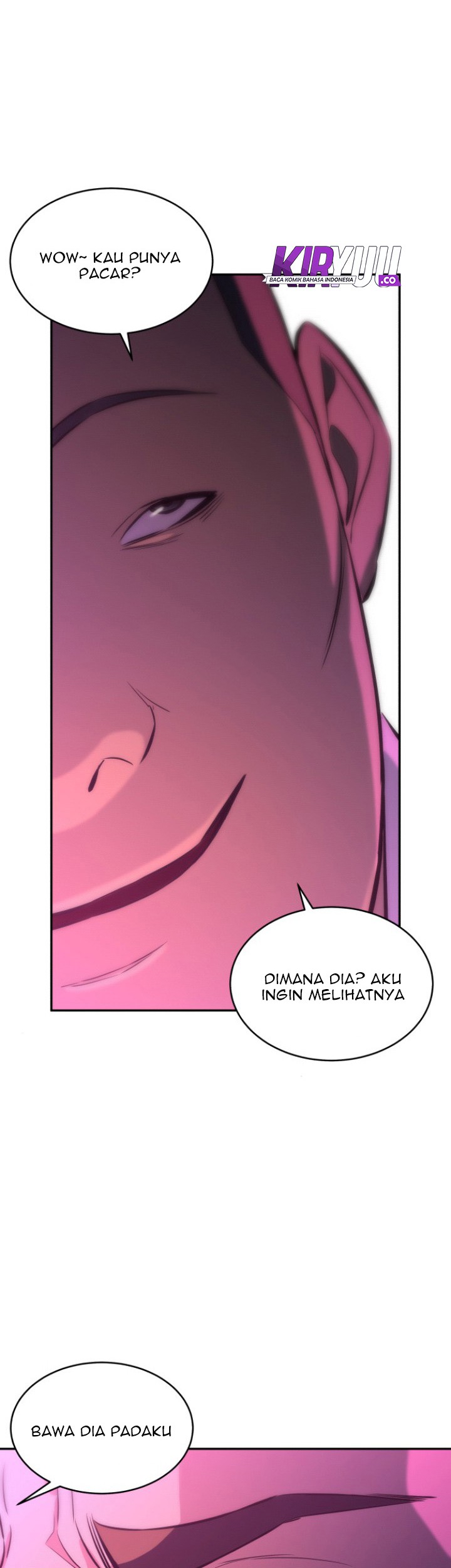 Incompetent Villain Bab 10 halaman 33