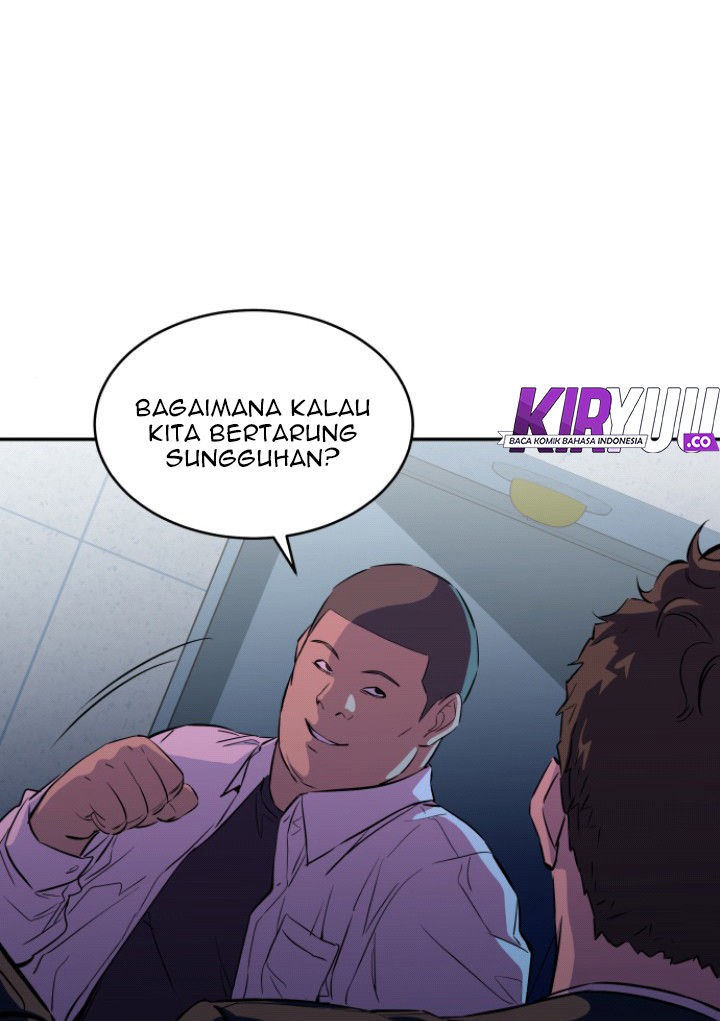 Incompetent Villain Bab 10 halaman 37