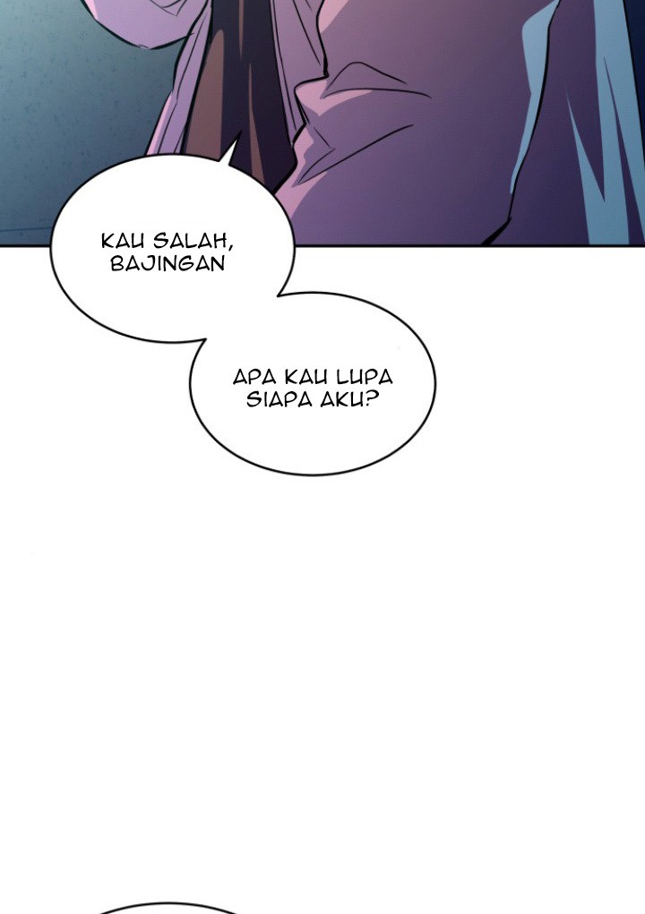 Incompetent Villain Bab 10 halaman 40
