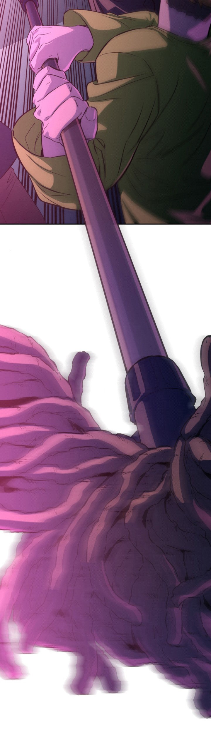 Incompetent Villain Bab 10 halaman 42