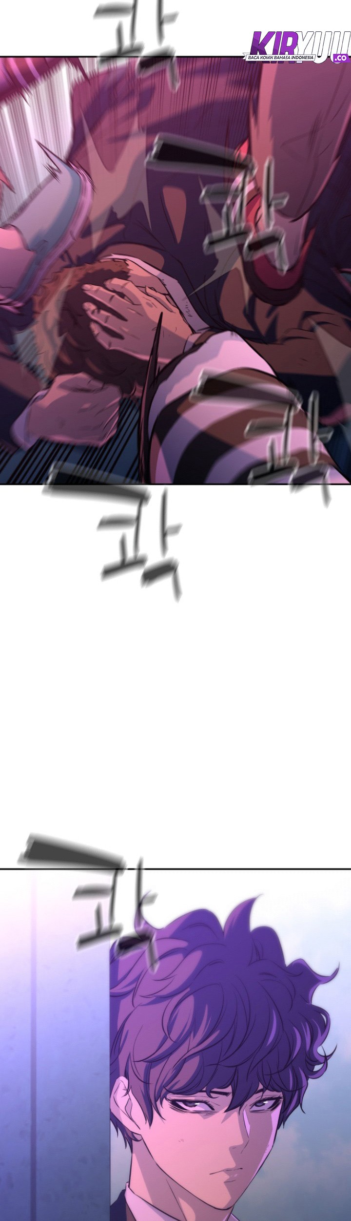 Incompetent Villain Bab 10 halaman 45