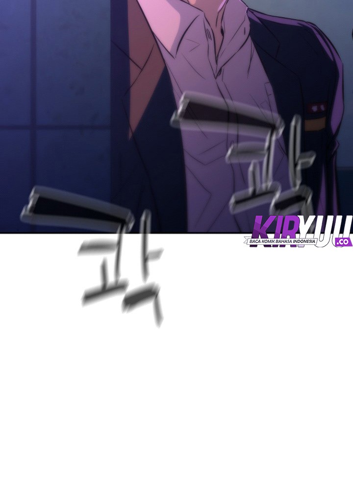 Incompetent Villain Bab 10 halaman 46