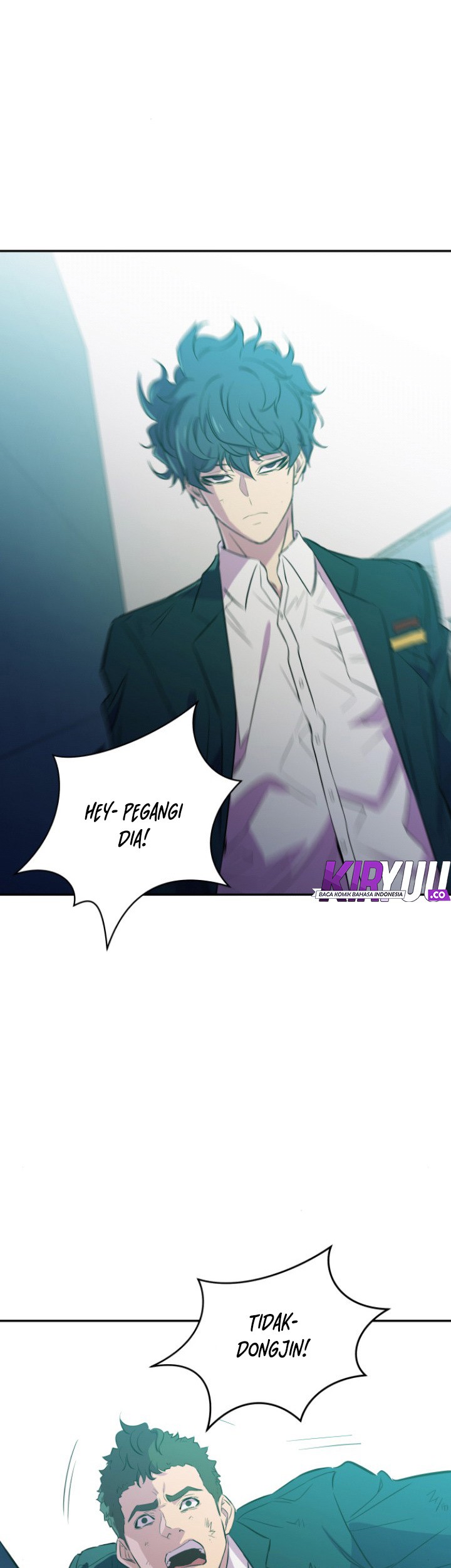 Incompetent Villain Bab 10 halaman 49