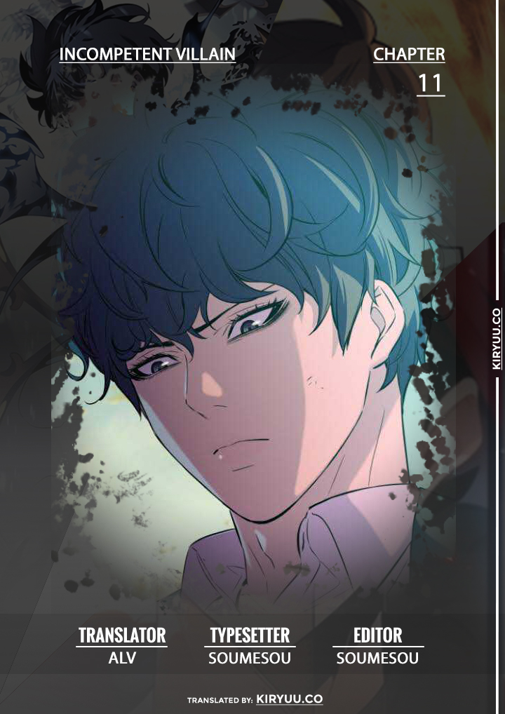 Incompetent Villain Bab 11 halaman 2
