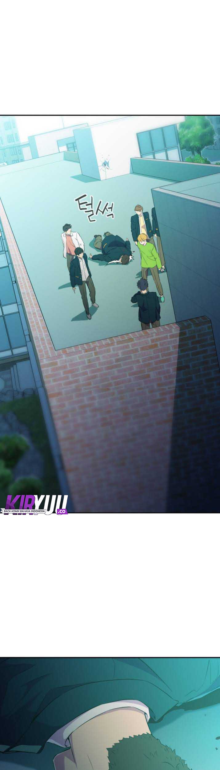 Incompetent Villain Bab 11 halaman 4