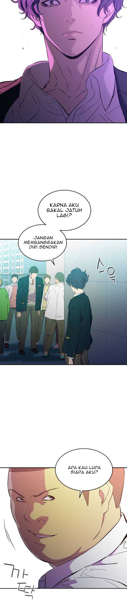 Incompetent Villain Bab 11 halaman 9