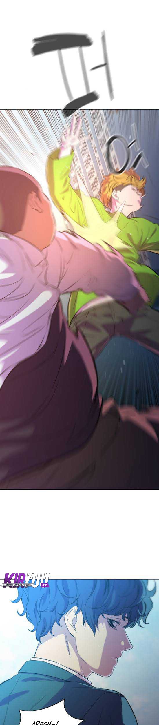 Incompetent Villain Bab 11 halaman 16