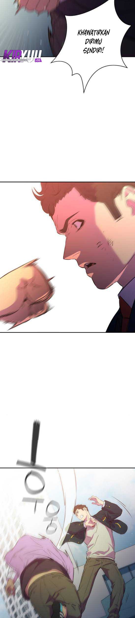 Incompetent Villain Bab 11 halaman 20