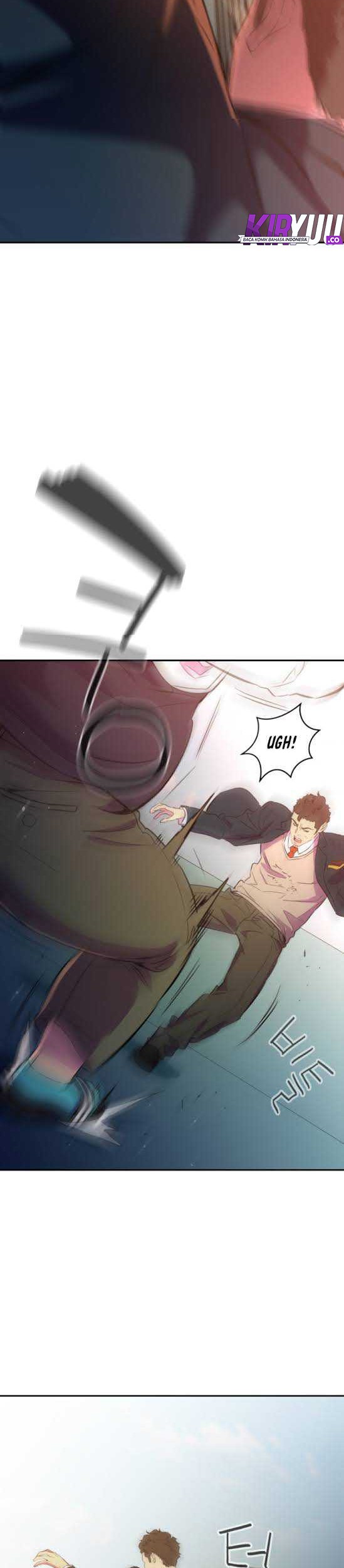 Incompetent Villain Bab 11 halaman 23