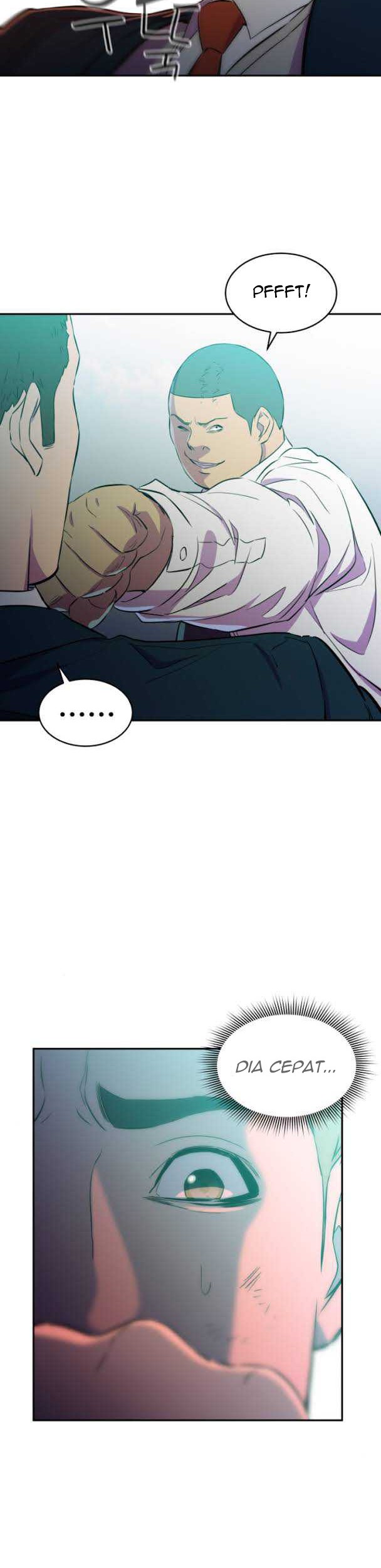 Incompetent Villain Bab 11 halaman 26