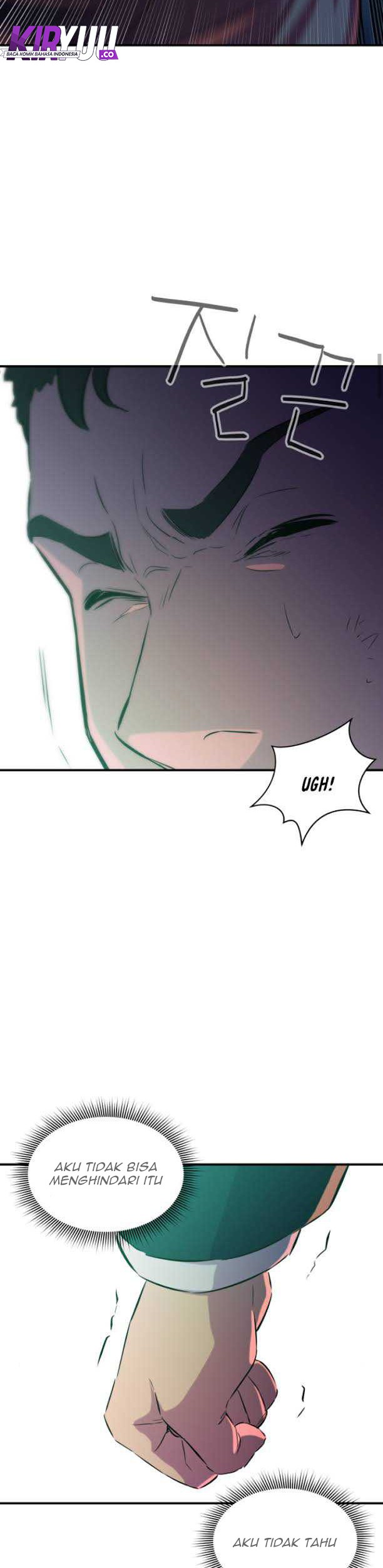 Incompetent Villain Bab 11 halaman 38
