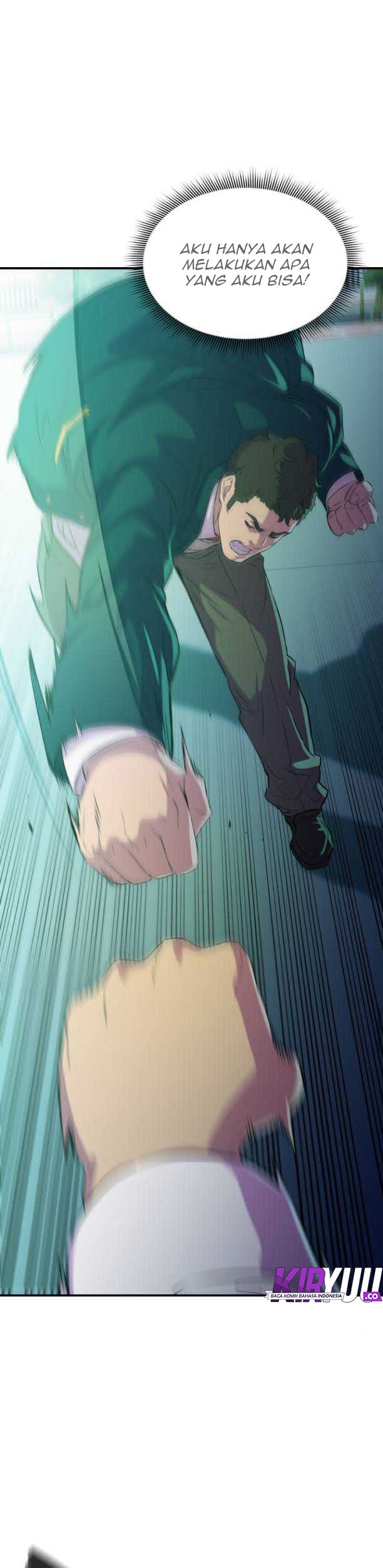 Incompetent Villain Bab 11 halaman 40