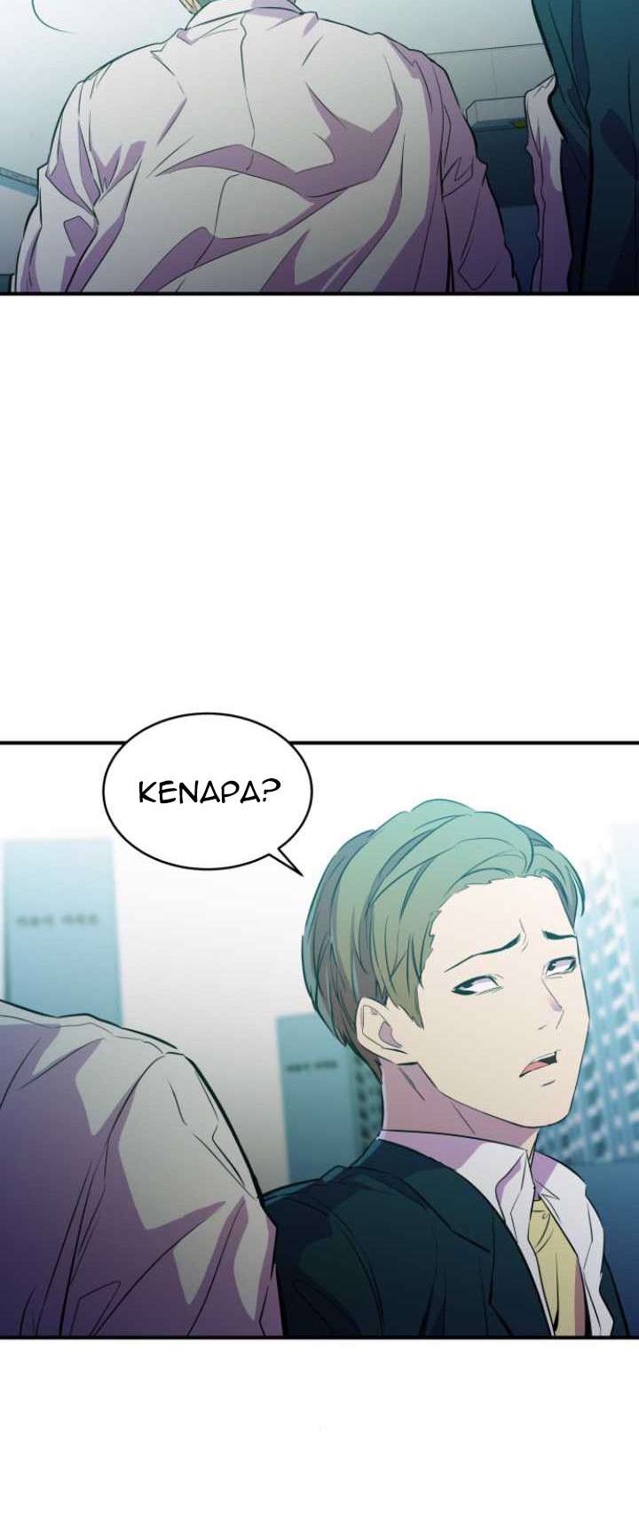 Incompetent Villain Bab 11 halaman 44