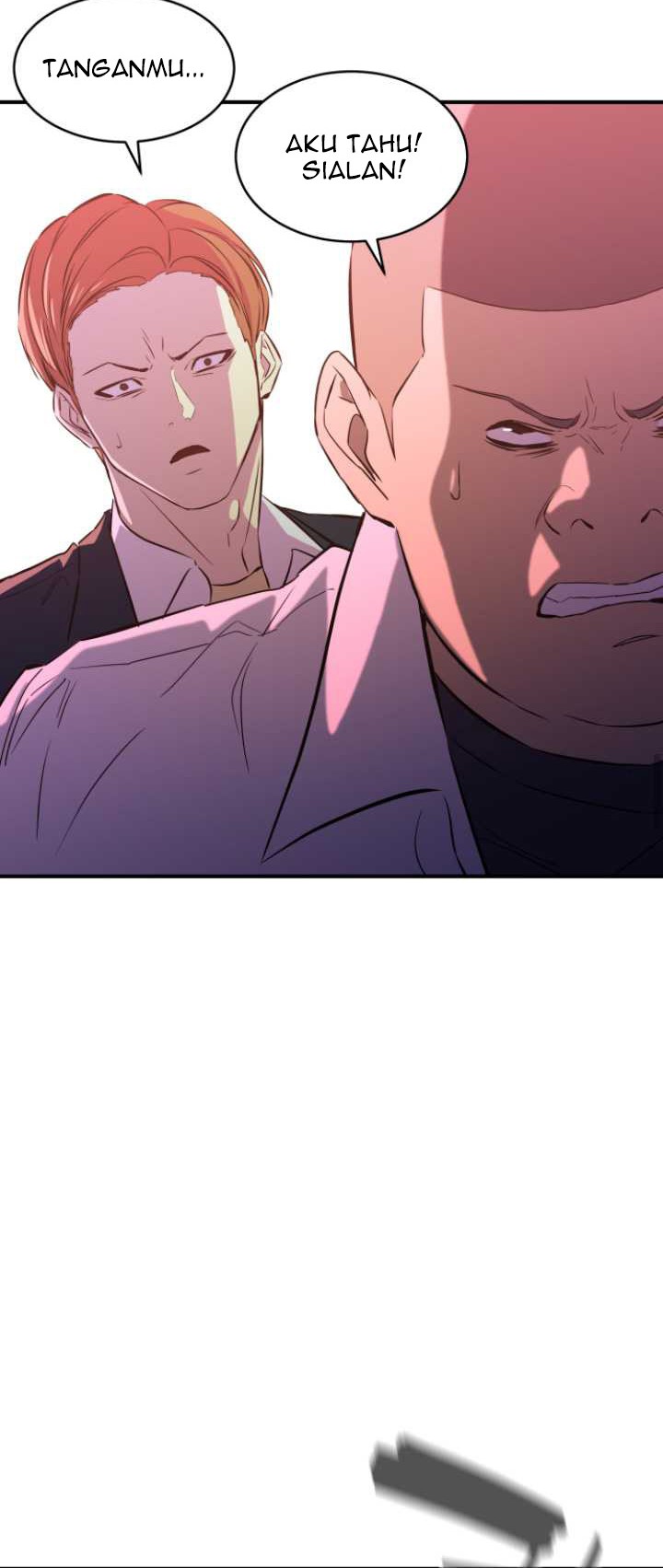 Incompetent Villain Bab 11 halaman 46