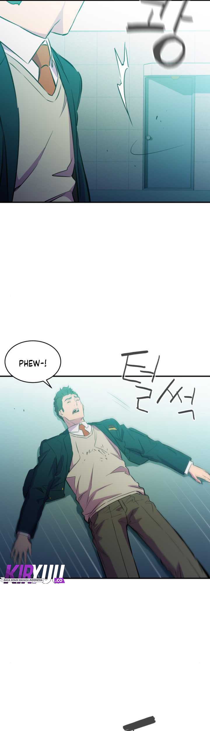 Incompetent Villain Bab 11 halaman 47
