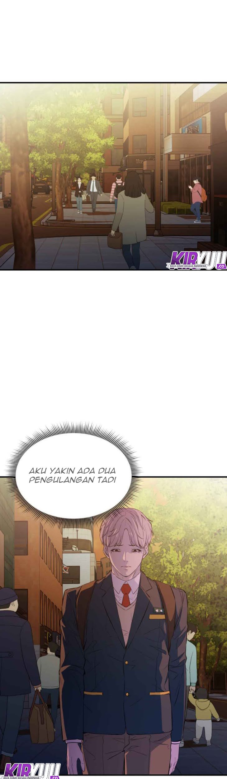 Incompetent Villain Bab 12 halaman 4