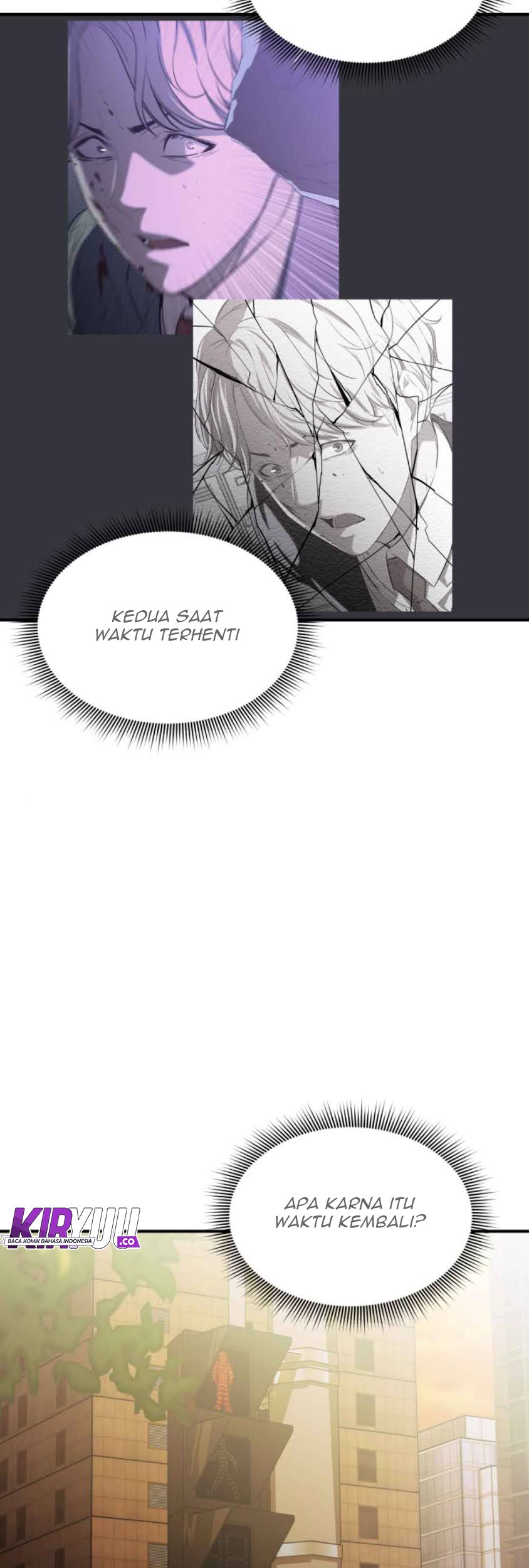 Incompetent Villain Bab 12 halaman 6