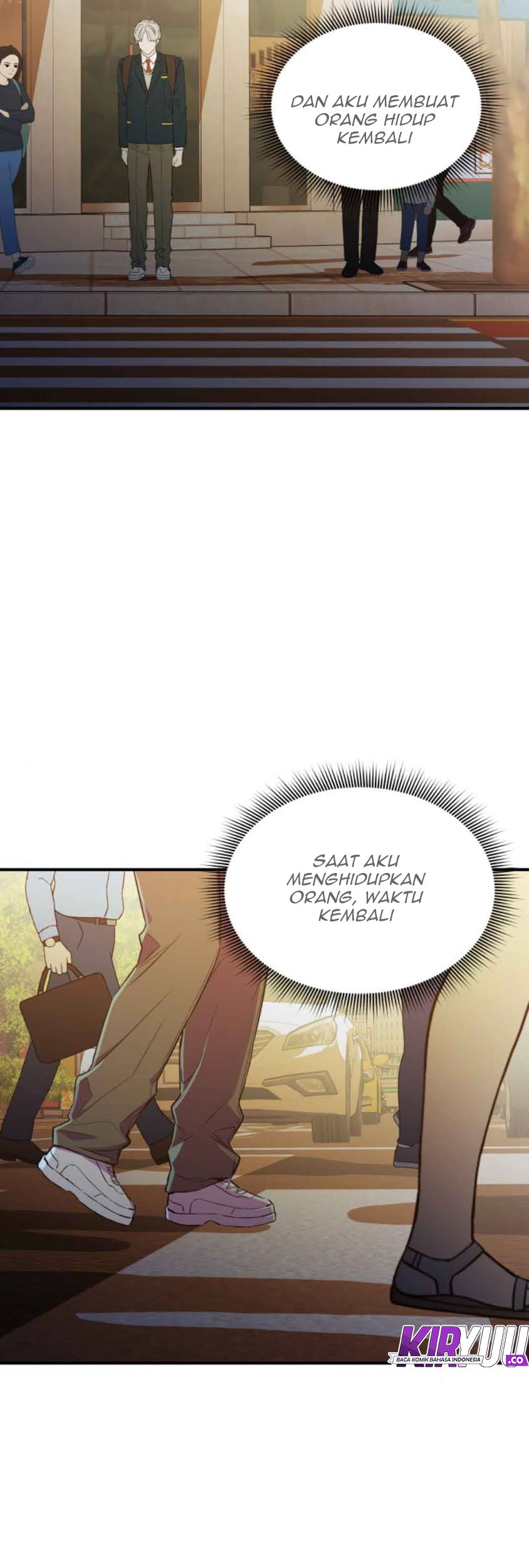 Incompetent Villain Bab 12 halaman 8