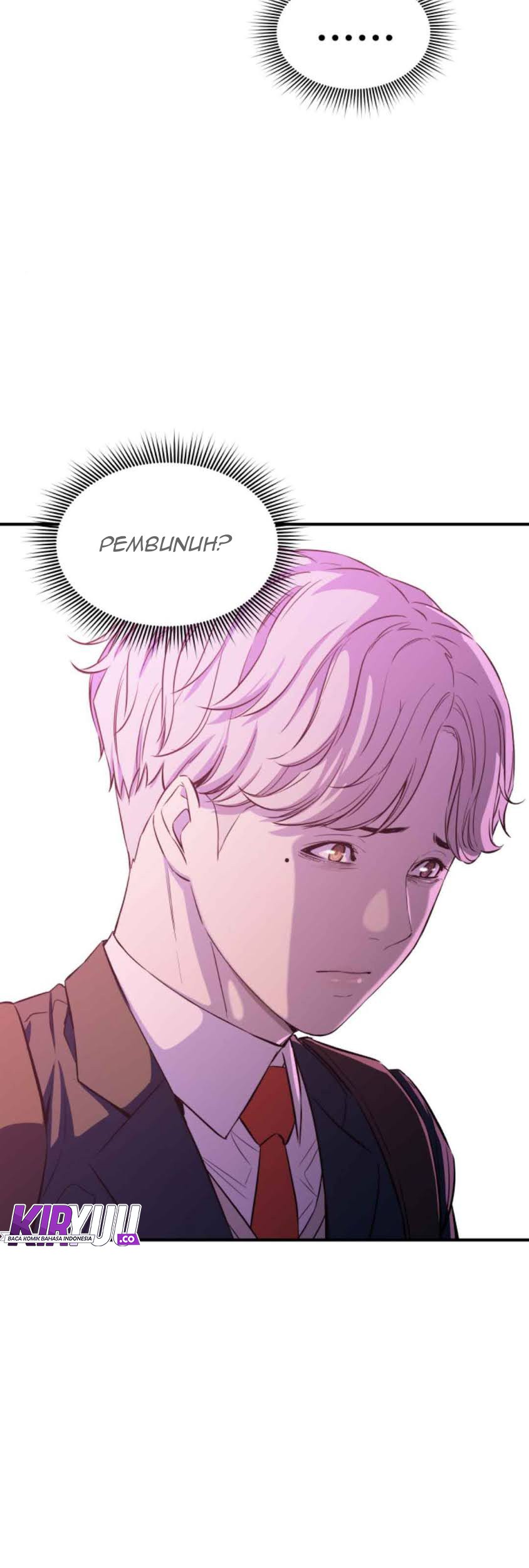 Incompetent Villain Bab 12 halaman 10