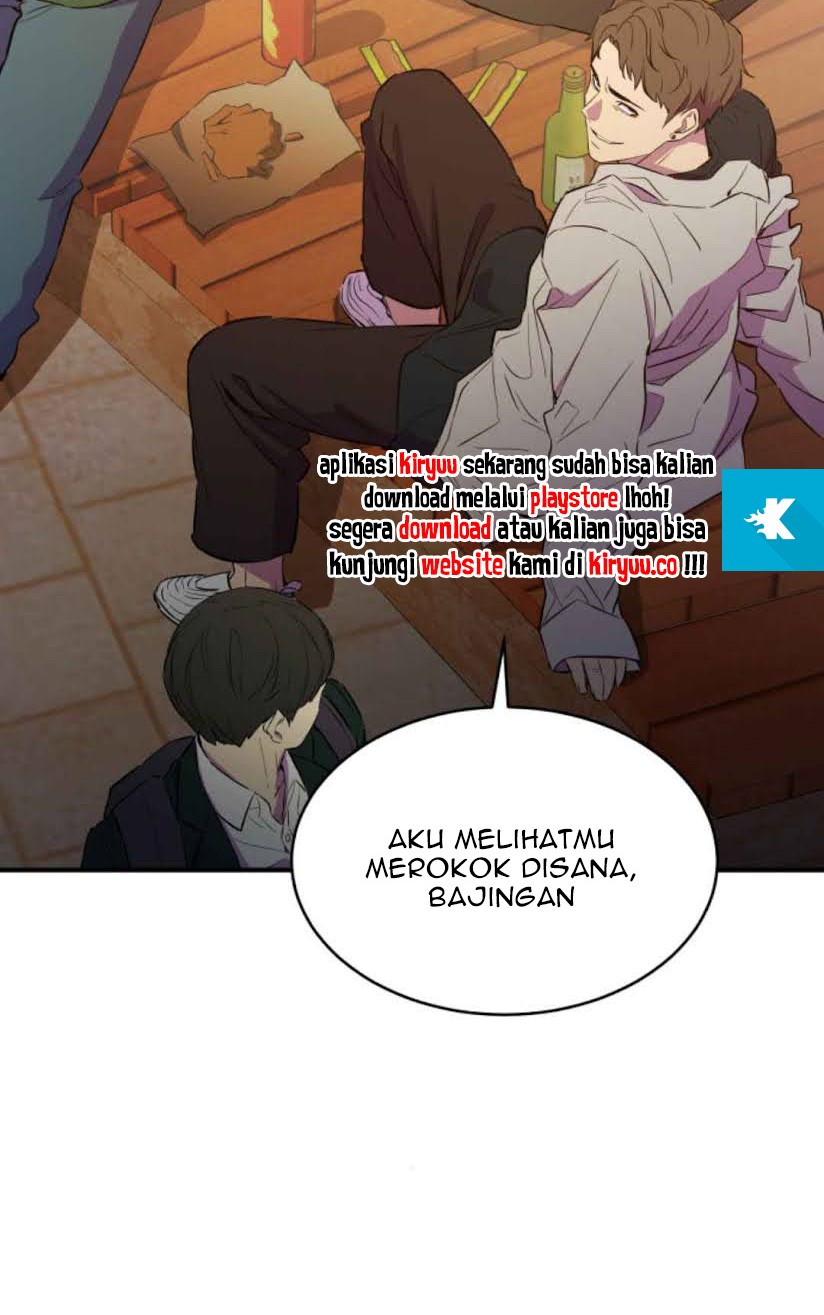 Incompetent Villain Bab 12 halaman 13