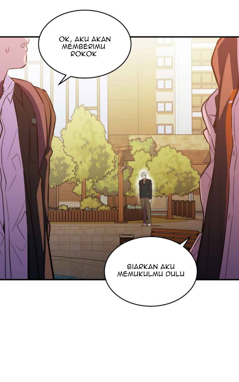 Incompetent Villain Bab 12 halaman 15