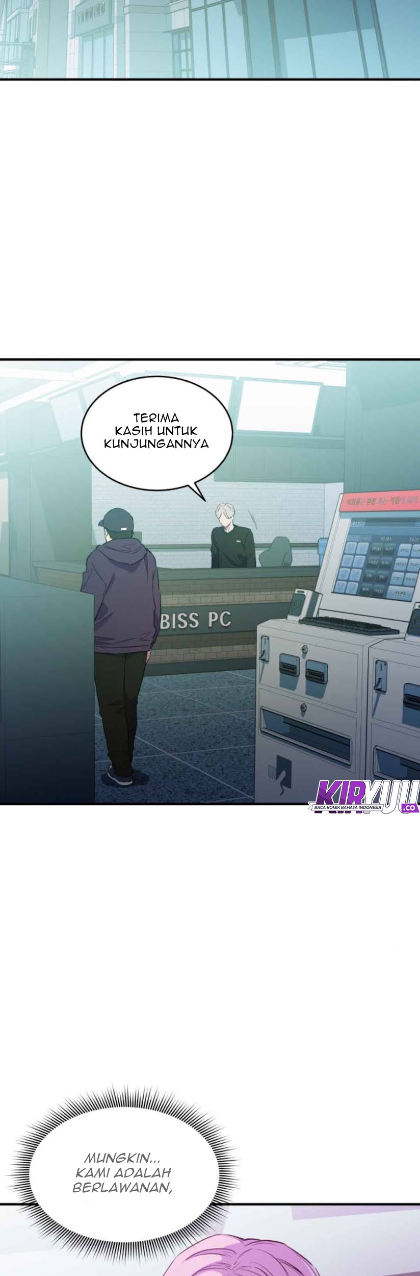Incompetent Villain Bab 12 halaman 18