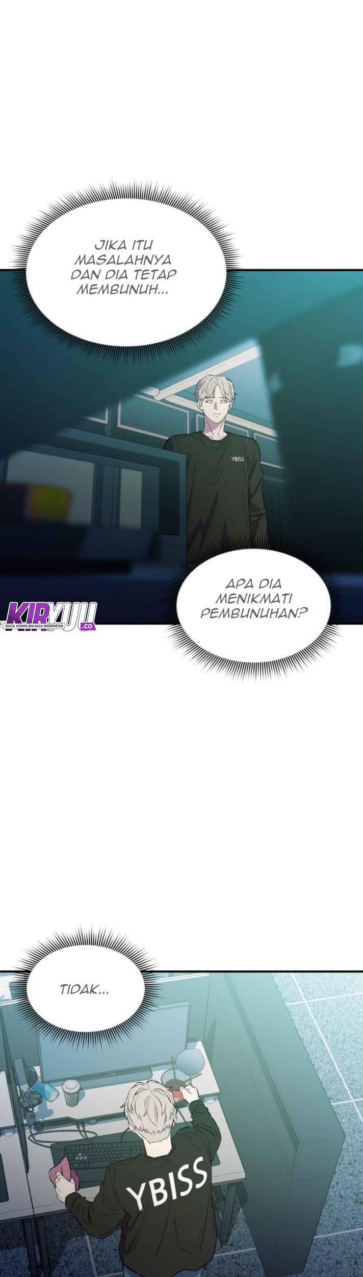 Incompetent Villain Bab 12 halaman 20